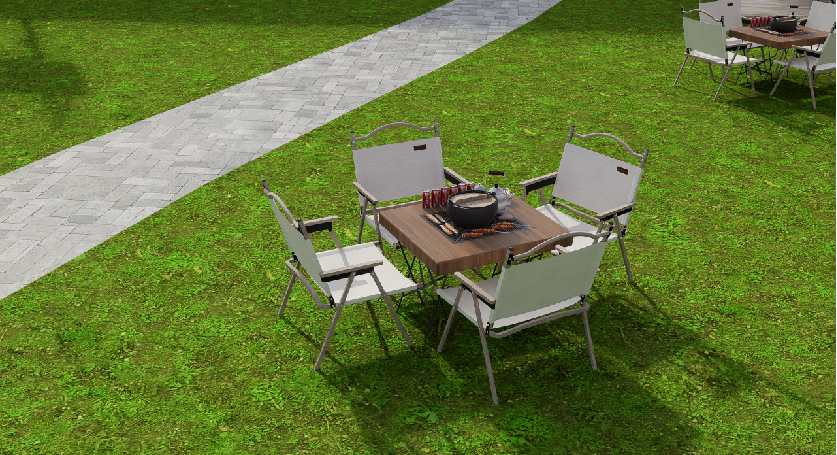 如东县酒店帐篷定制：解锁旅居新体验，打造差异化竞争力