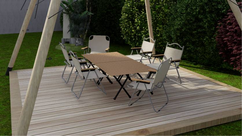 如东县帐篷生产厂家：以匠心筑牢户外装备的品质根基